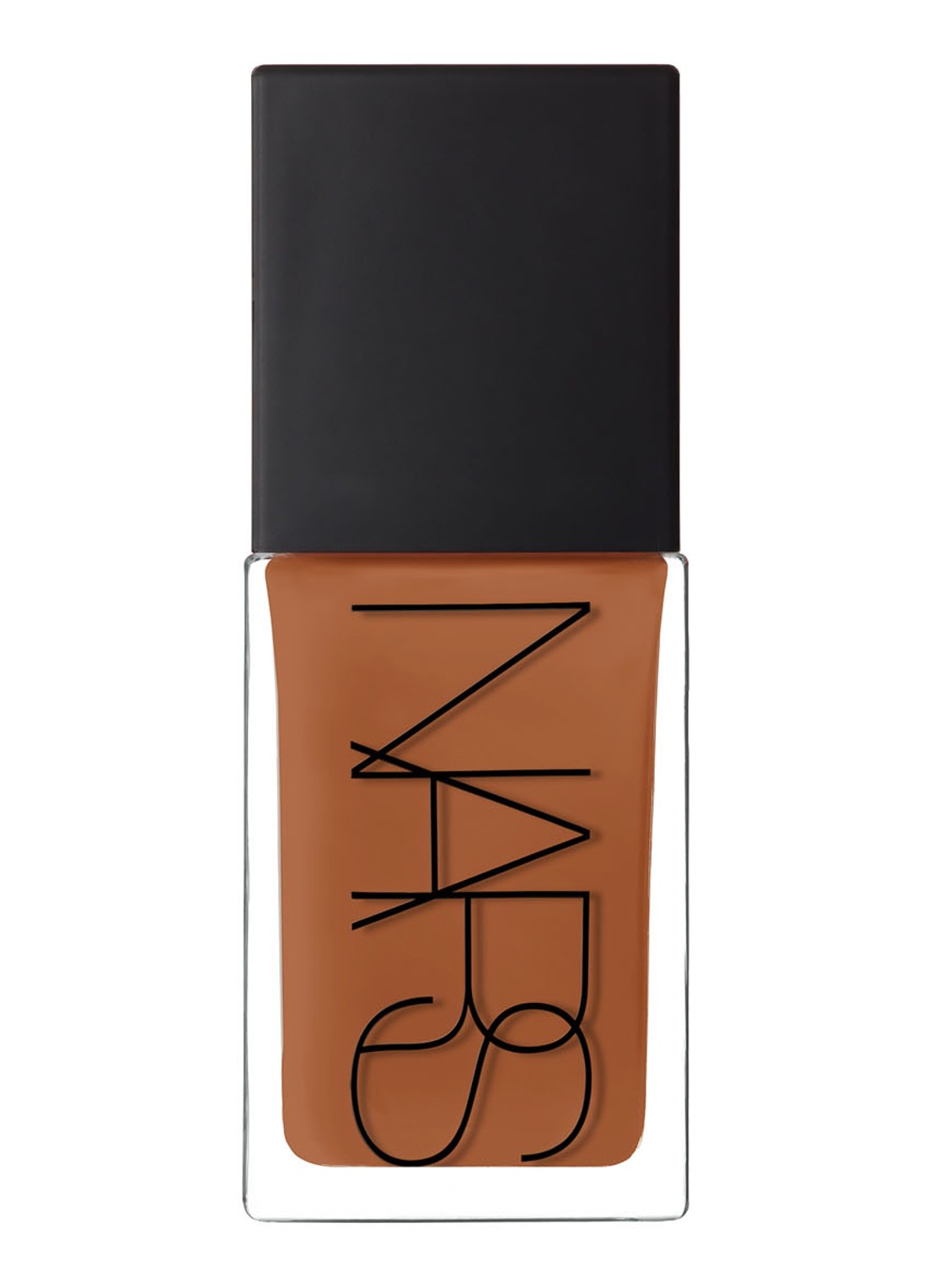 NARS Light Reflecting Foundation - voorkant 6 la serena