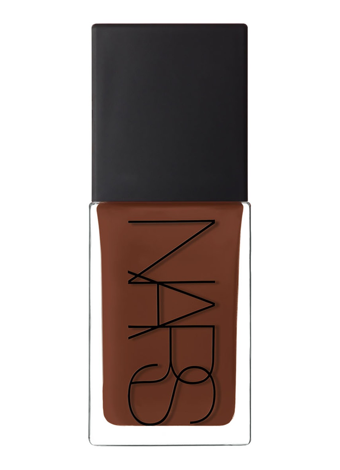 NARS Light Reflecting Foundation - voorkant port louis