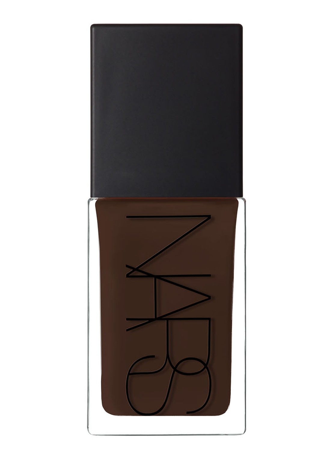 NARS Light Reflecting Foundation - voorkant 6 majorca
