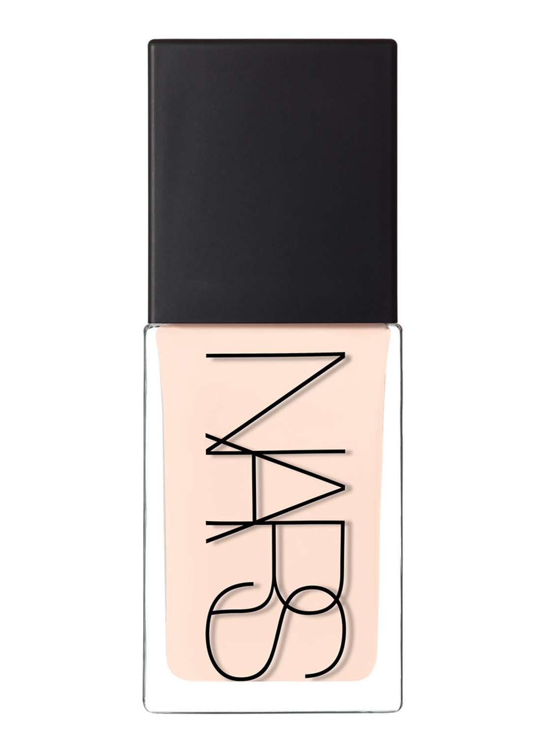 NARS Light Reflecting Foundation - voorkant oslo