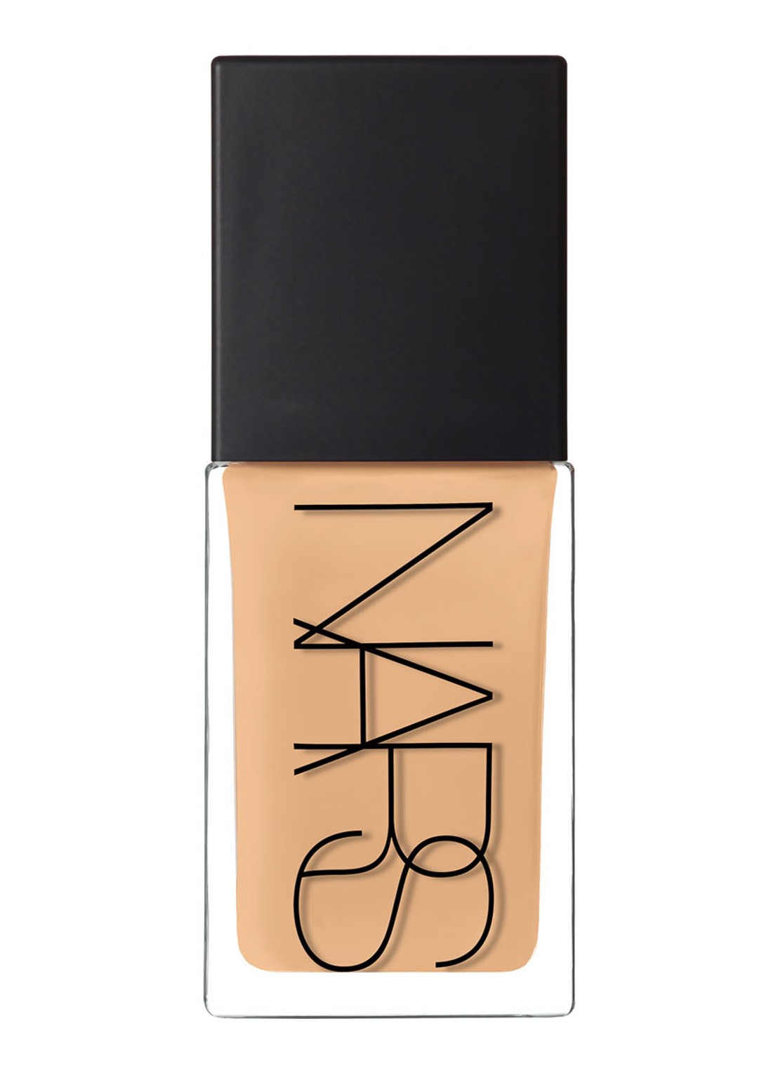 NARS Light Reflecting Foundation - voorkant 6 barcelona