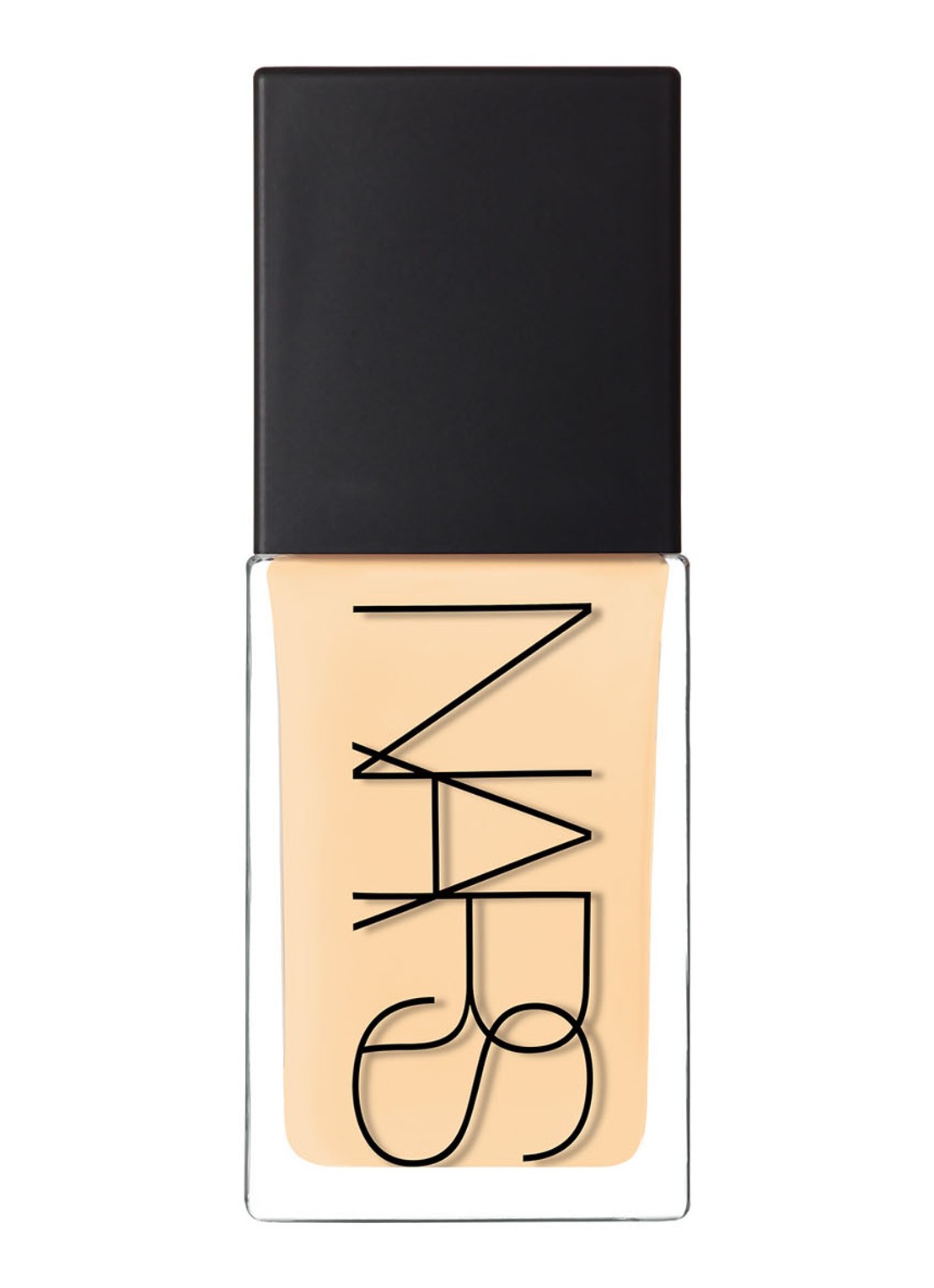 NARS Light Reflecting Foundation - voorkant 6 deauville