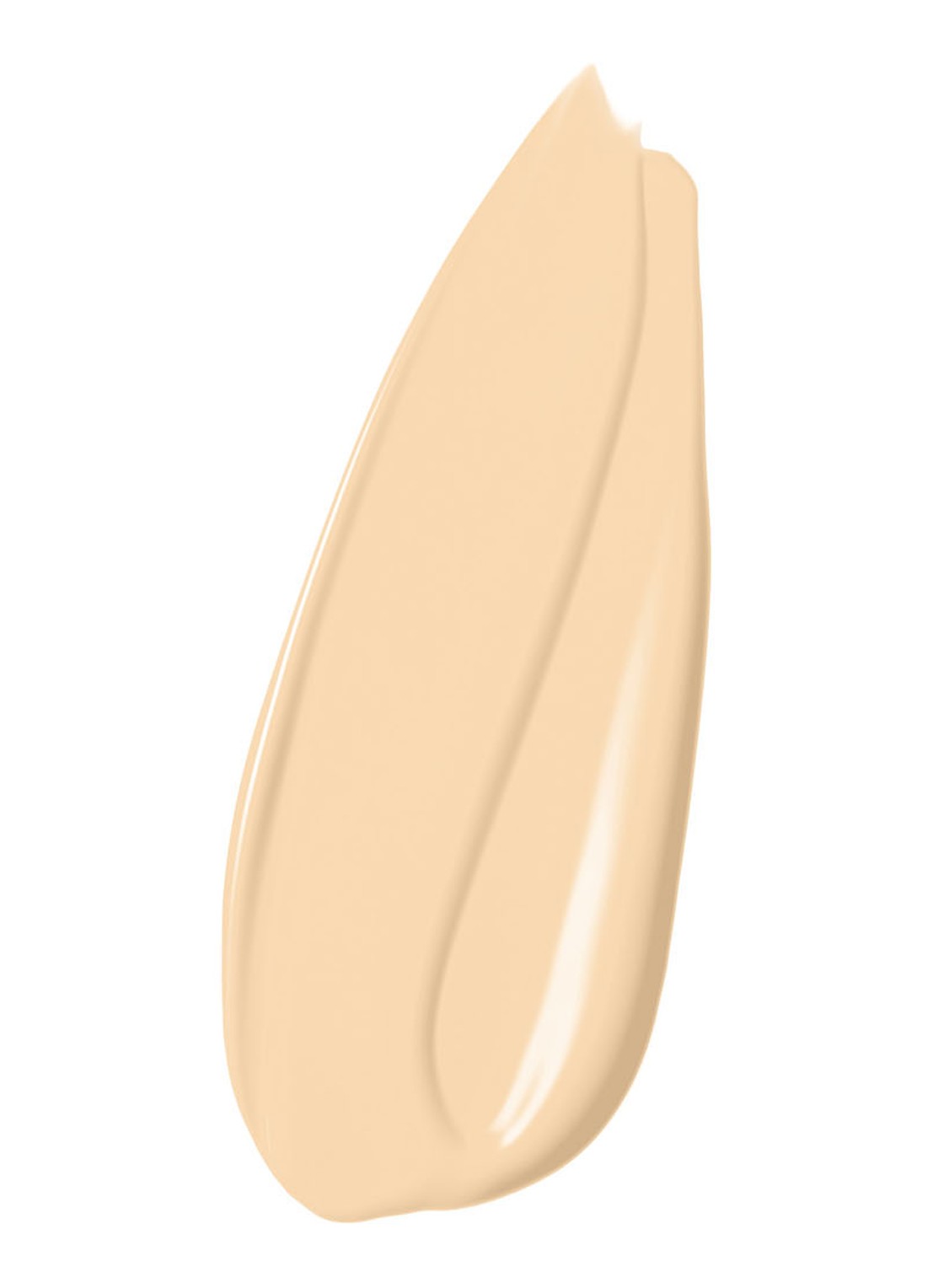 NARS Light Reflecting Foundation - detail 4 gobi