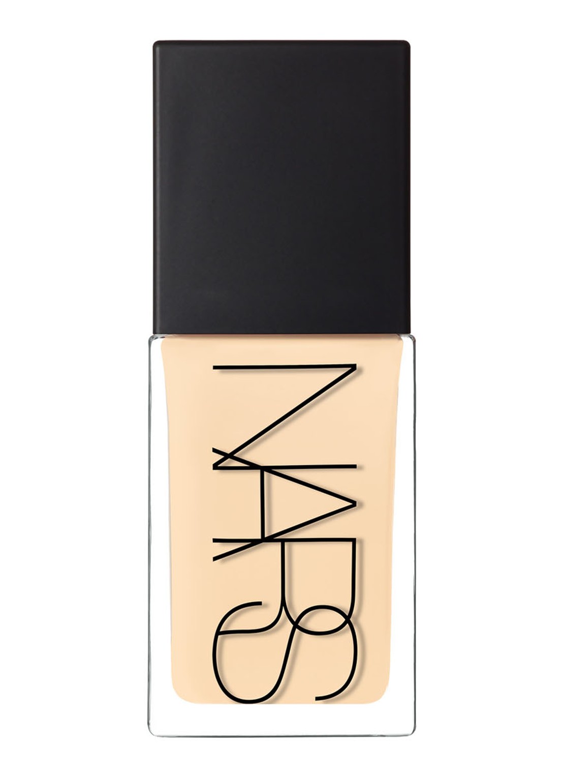 NARS Light Reflecting Foundation - voorkant gobi