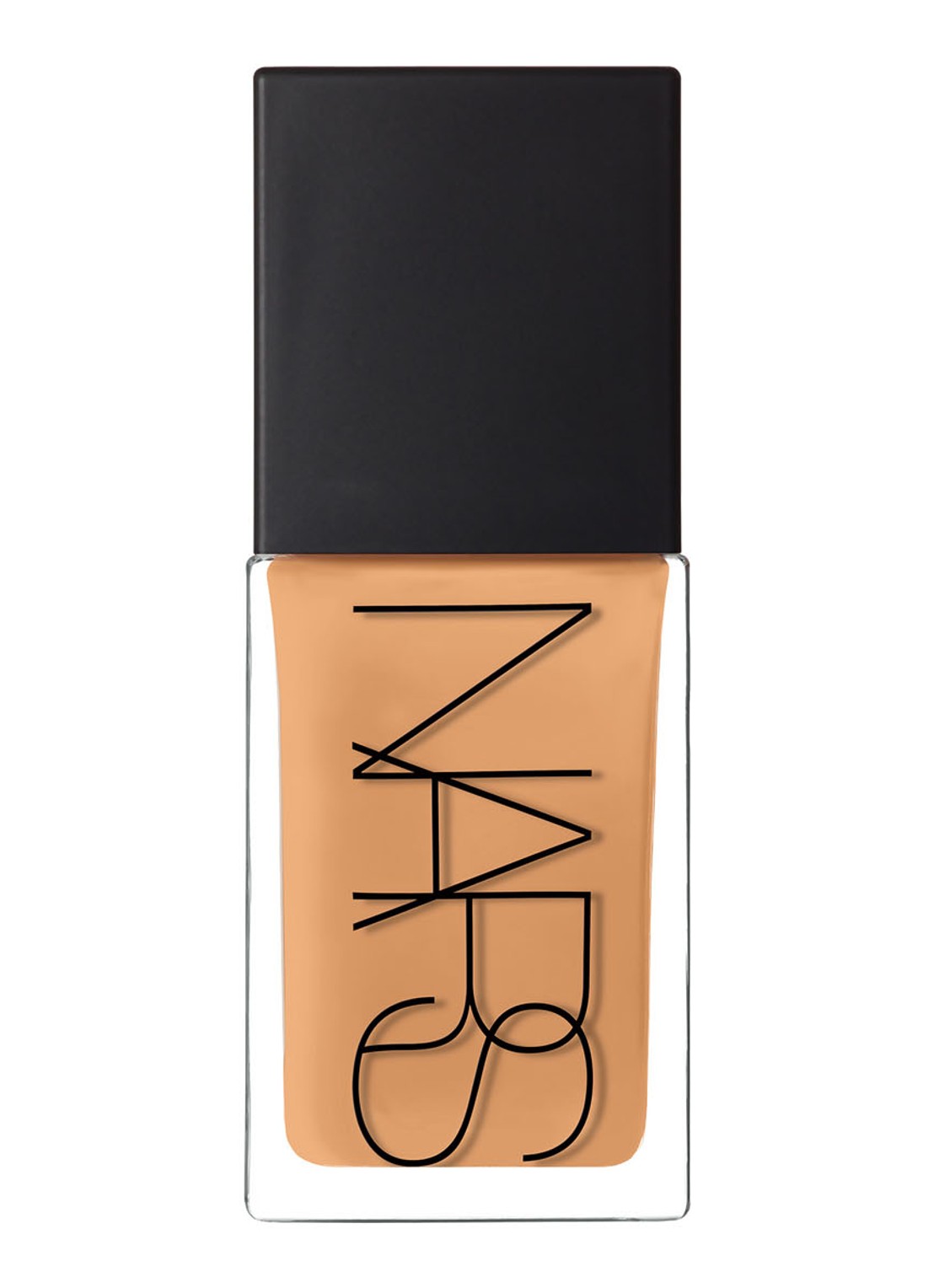 NARS Light Reflecting Foundation - voorkant huahine