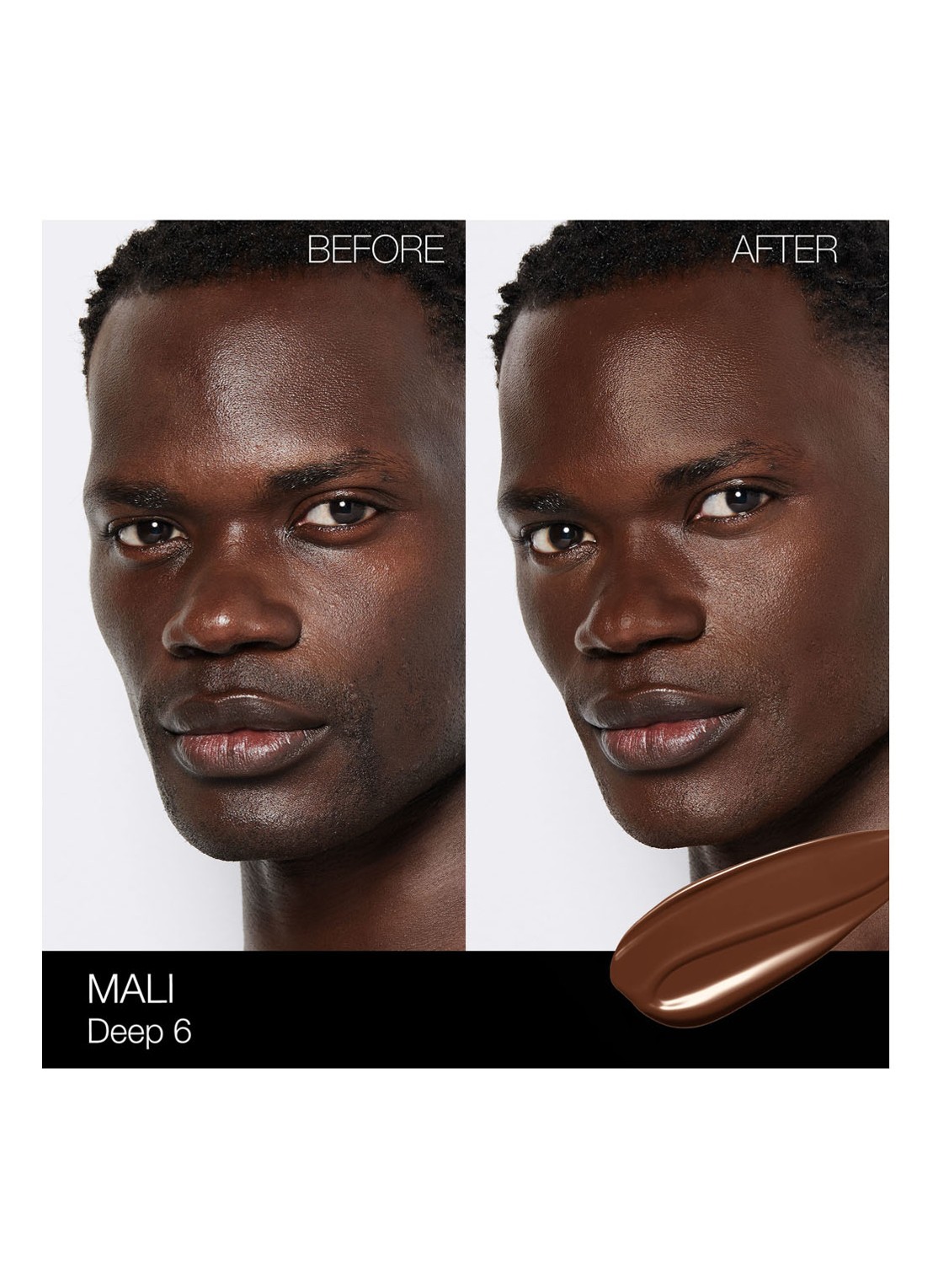 NARS Light Reflecting Foundation - detail 5 mali