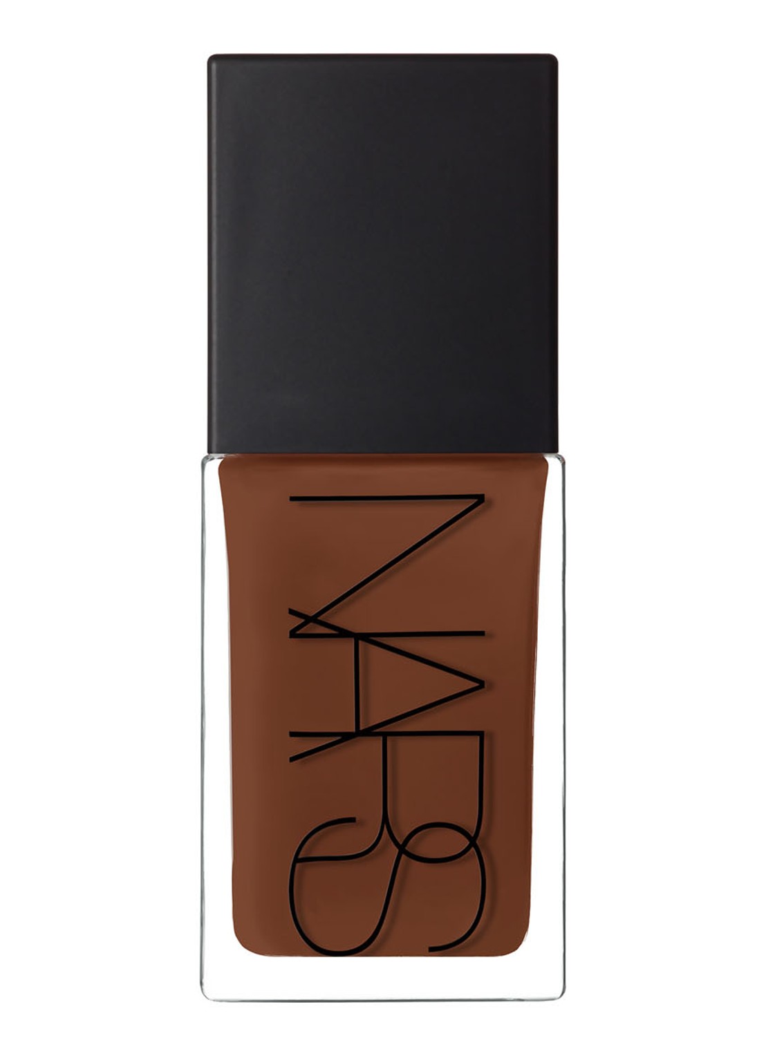 NARS Light Reflecting Foundation - voorkant mali