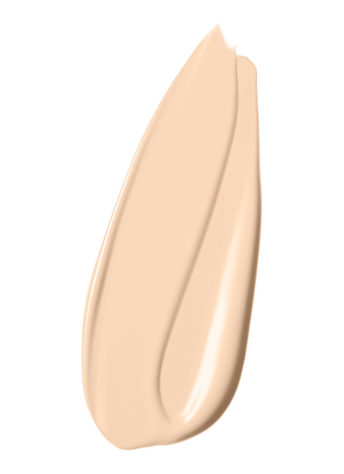 NARS Light Reflecting Foundation - detail 4 mont blanc
