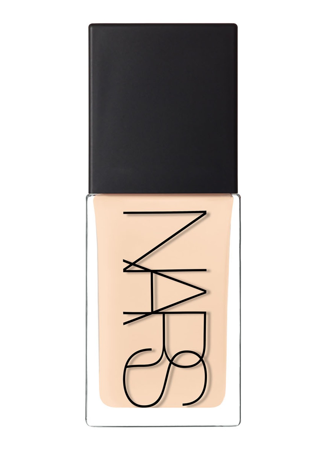 NARS Light Reflecting Foundation - voorkant mont blanc