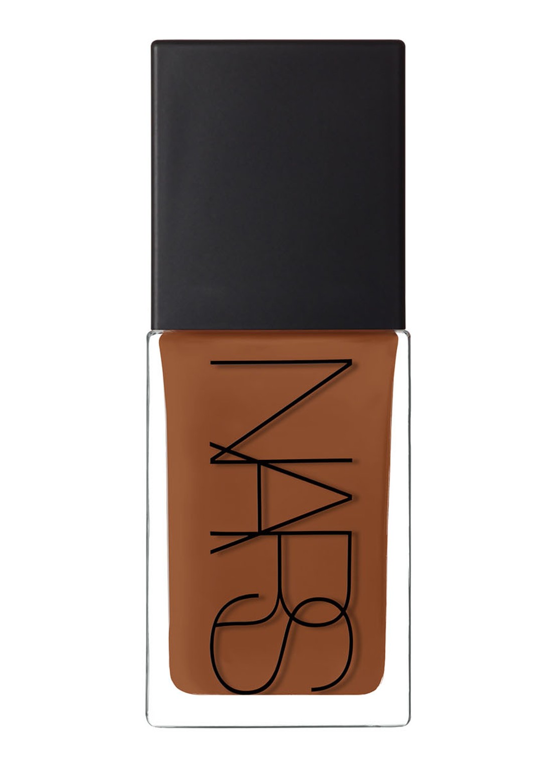 NARS Light Reflecting Foundation - voorkant 6 namibia
