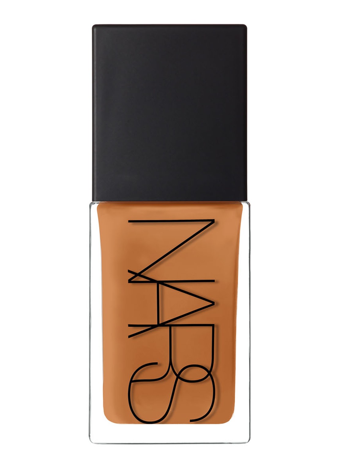 NARS Light Reflecting Foundation - voorkant 6 maquises