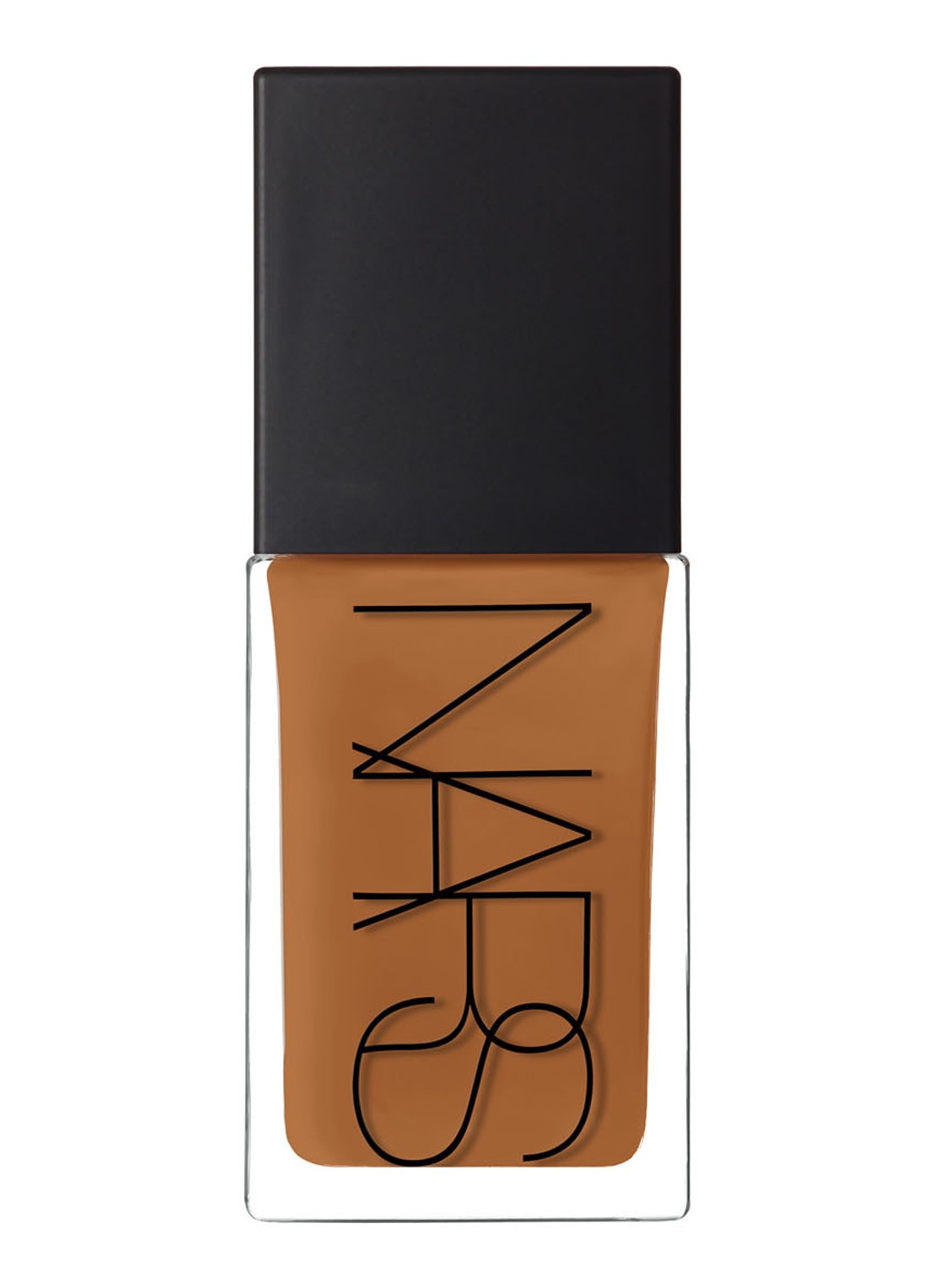 NARS Light Reflecting Foundation - voorkant 6 new caledonia
