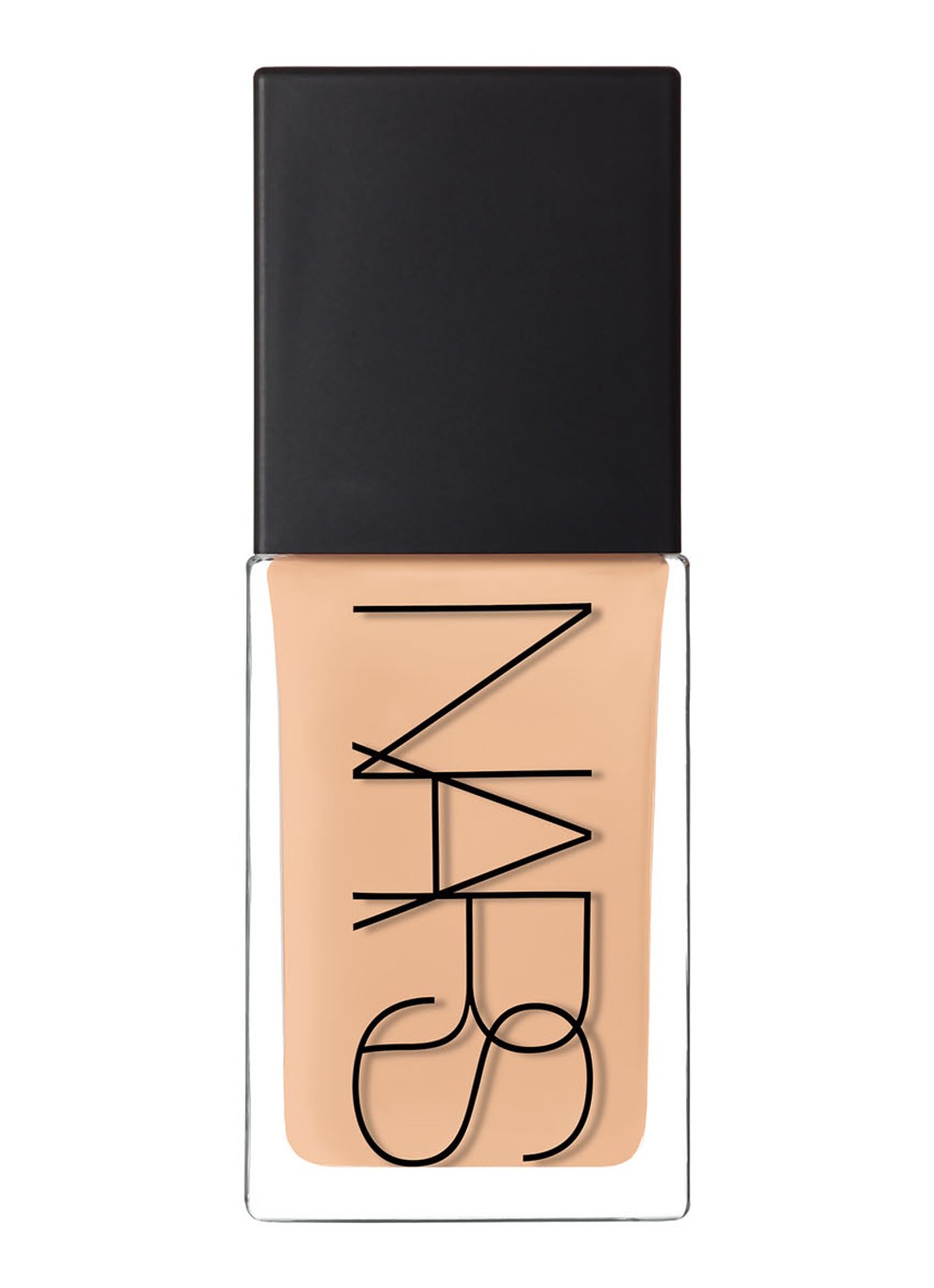NARS Light Reflecting Foundation - voorkant patagonia