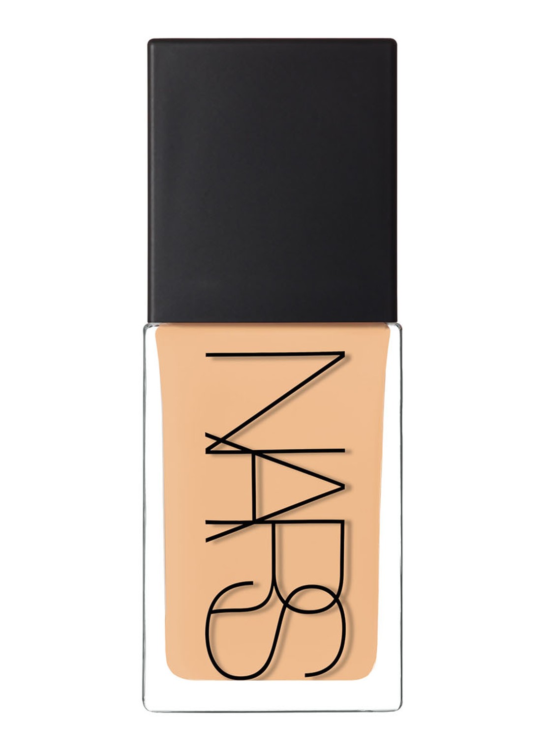 NARS Light Reflecting Foundation - voorkant punjab