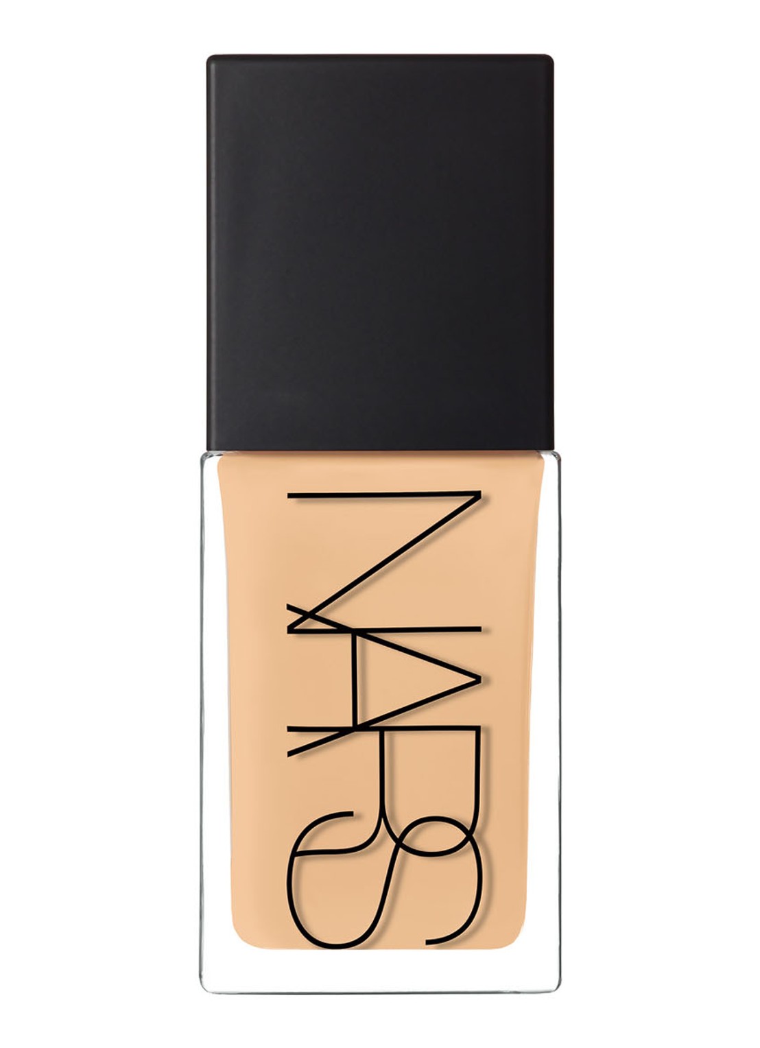 NARS Light Reflecting Foundation - voorkant santa fe
