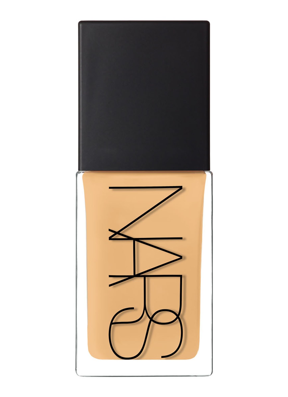 NARS Light Reflecting Foundation - voorkant 6 stromboli