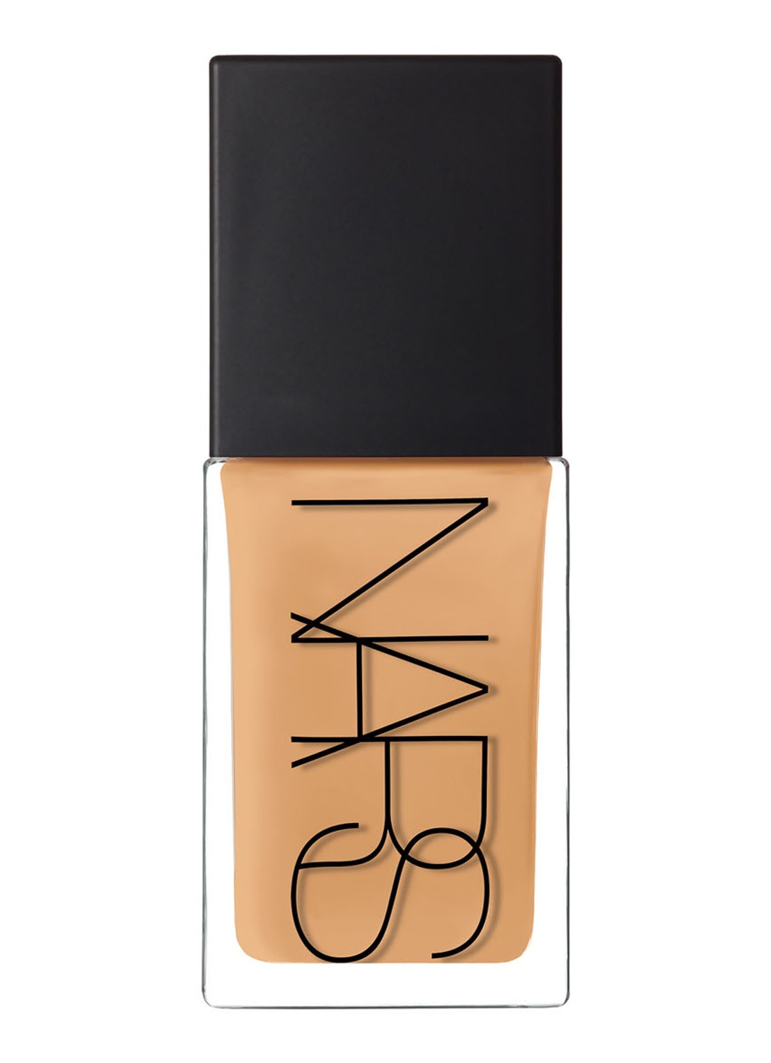 NARS Light Reflecting Foundation - voorkant 6 syracuse