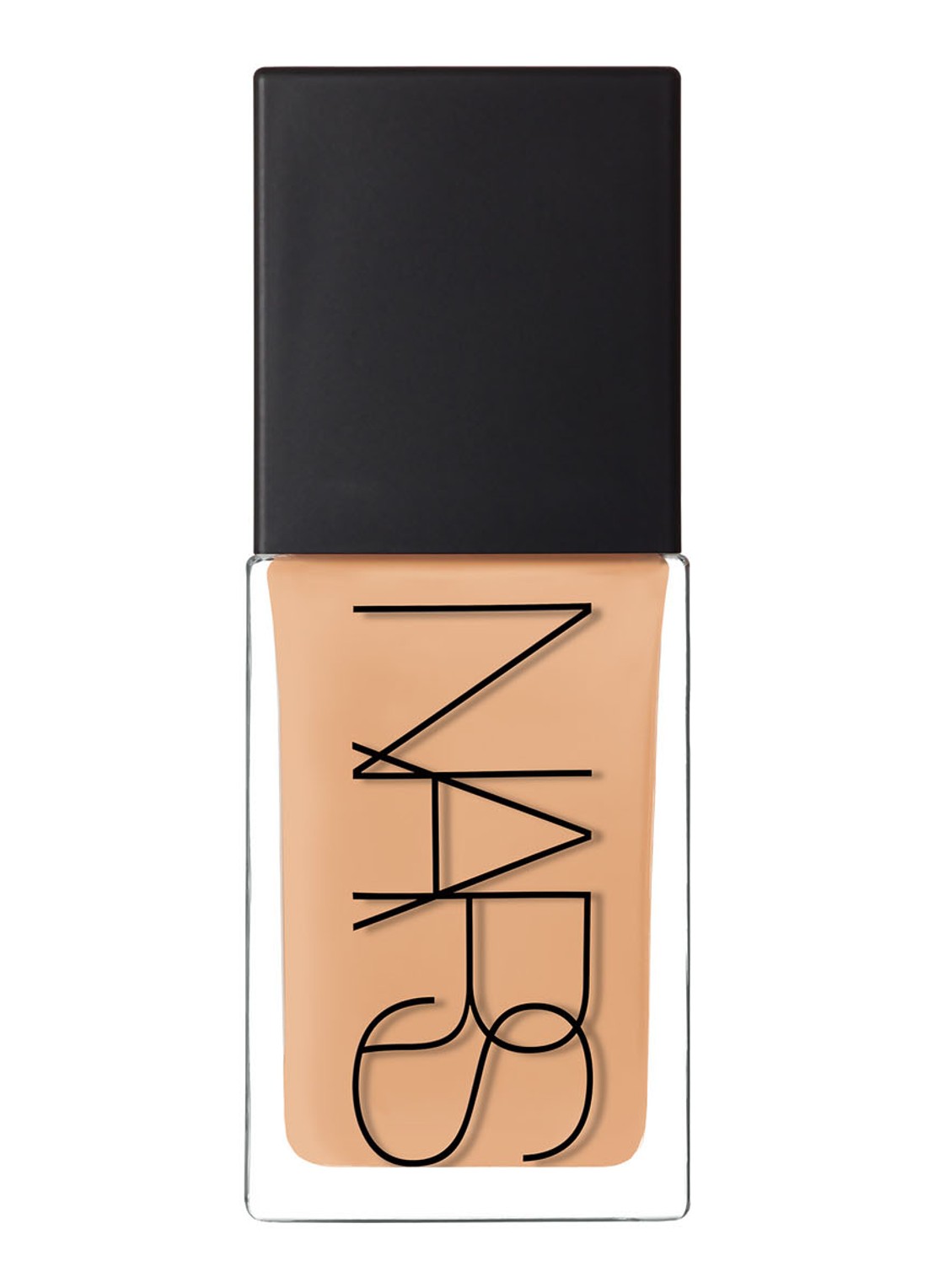 NARS Light Reflecting Foundation - voorkant 6 valencia