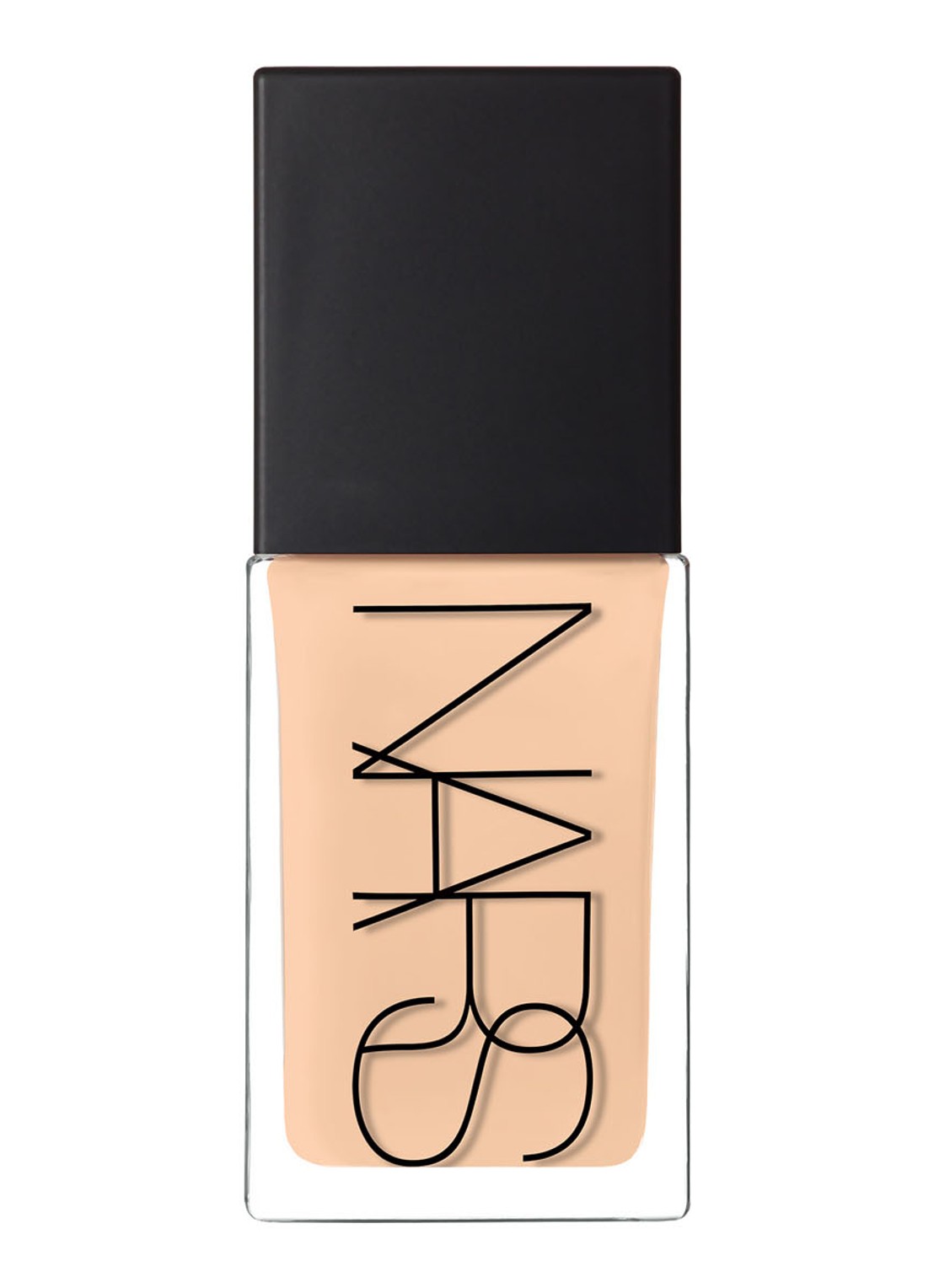 NARS Light Reflecting Foundation - voorkant 6 vallauris