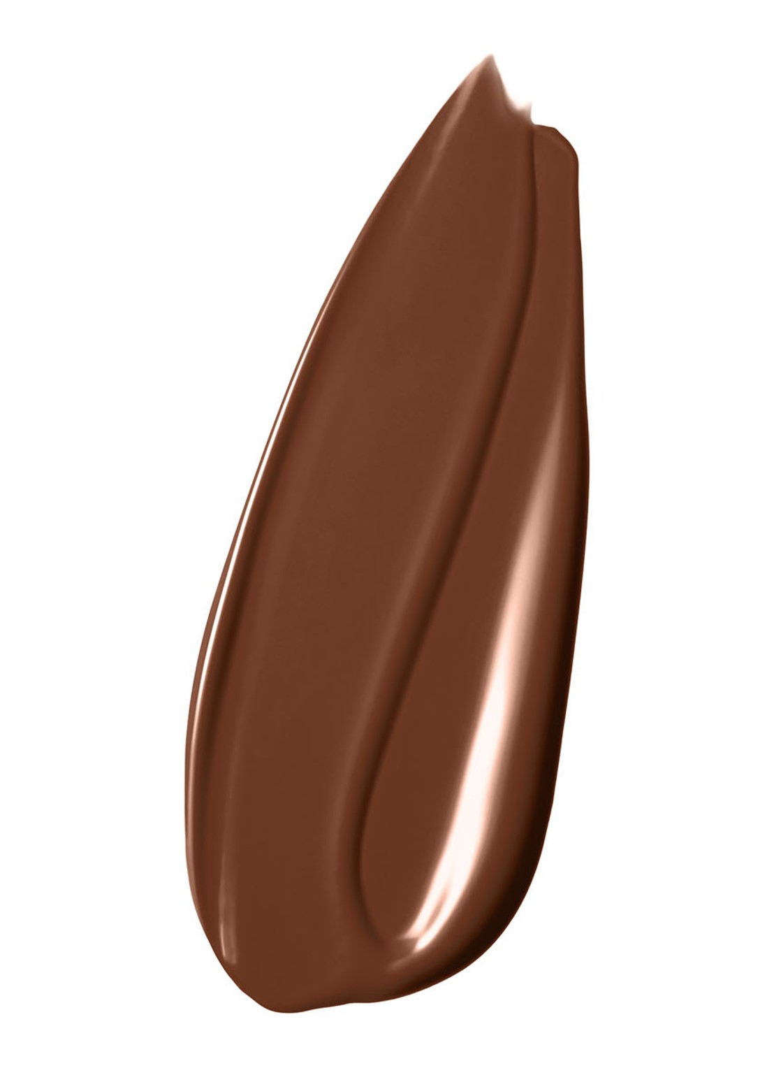 NARS Light Reflecting Foundation - detail 2 zambie