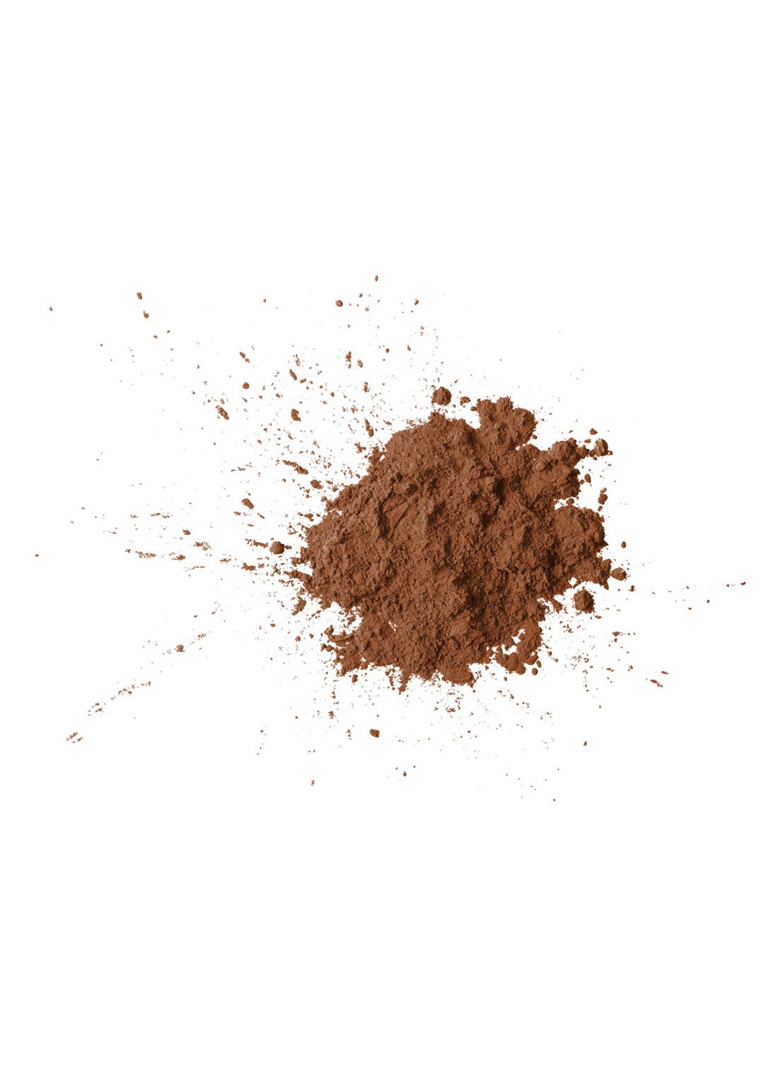 NARS Light Reflecting Loose Setting Powder - losse poeder - detail 2 sable