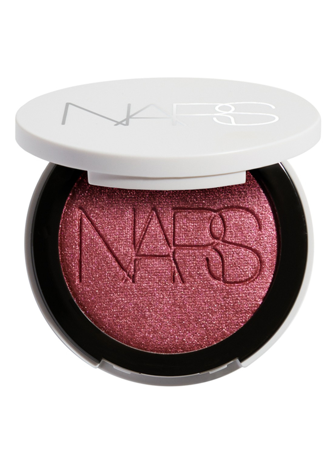 NARS Light Reflecting Luminizing Blush - voorkant jump