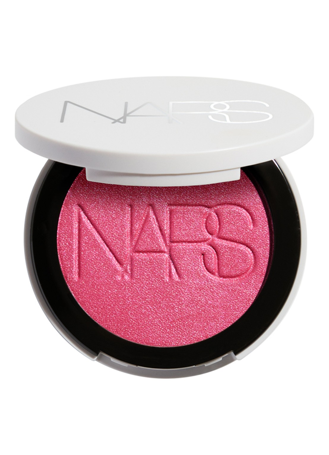 NARS Light Reflecting Luminizing Blush - voorkant inferno