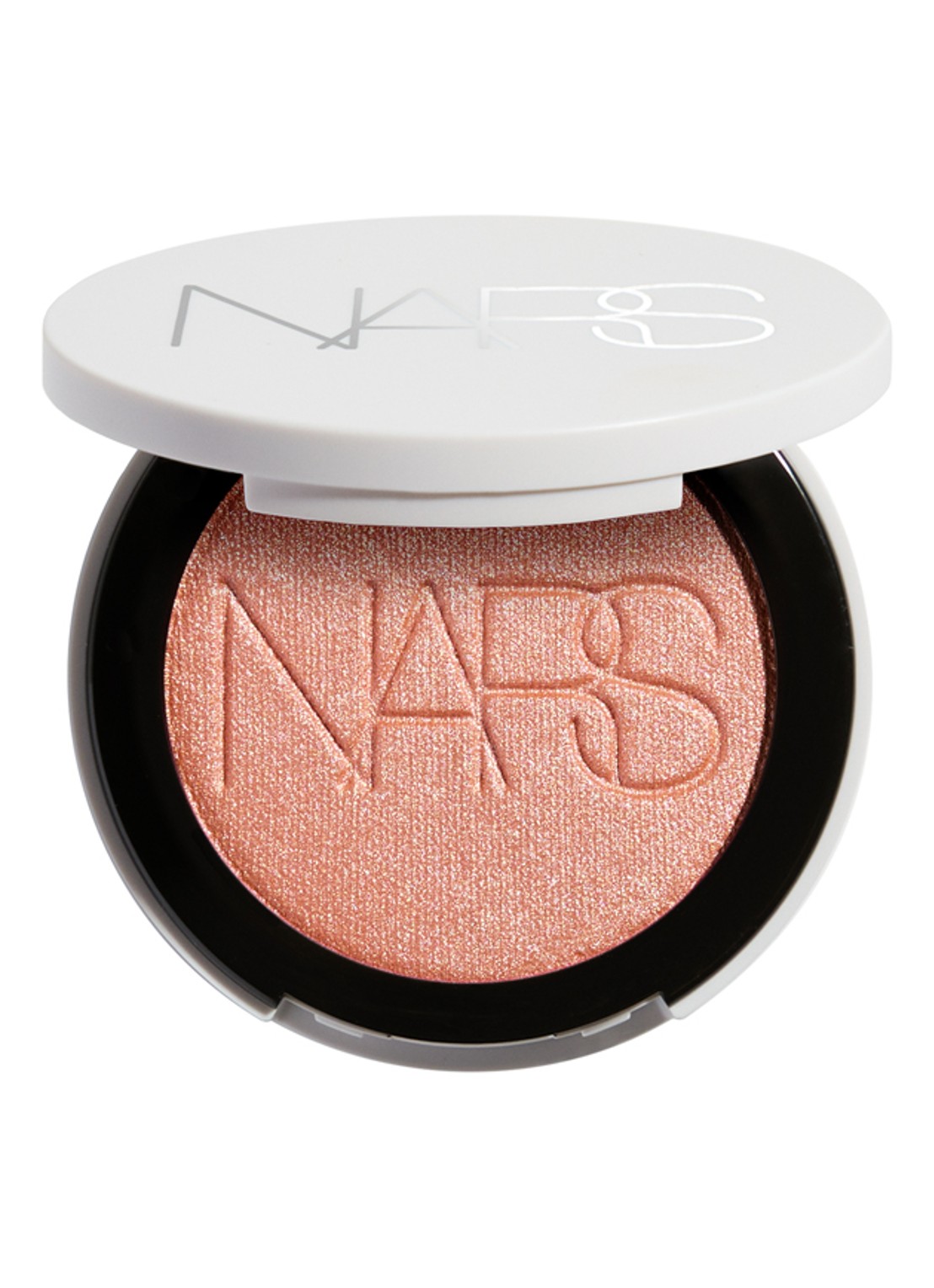 NARS Light Reflecting Luminizing Blush - voorkant true faith