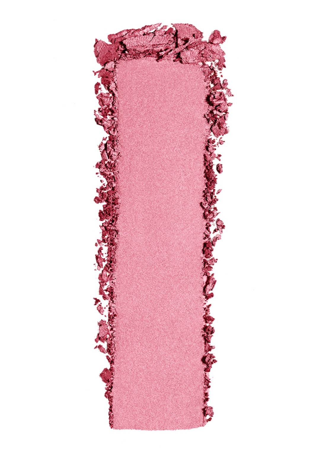NARS Light Reflecting Luminizing Blush - voorkant 2 lucky love