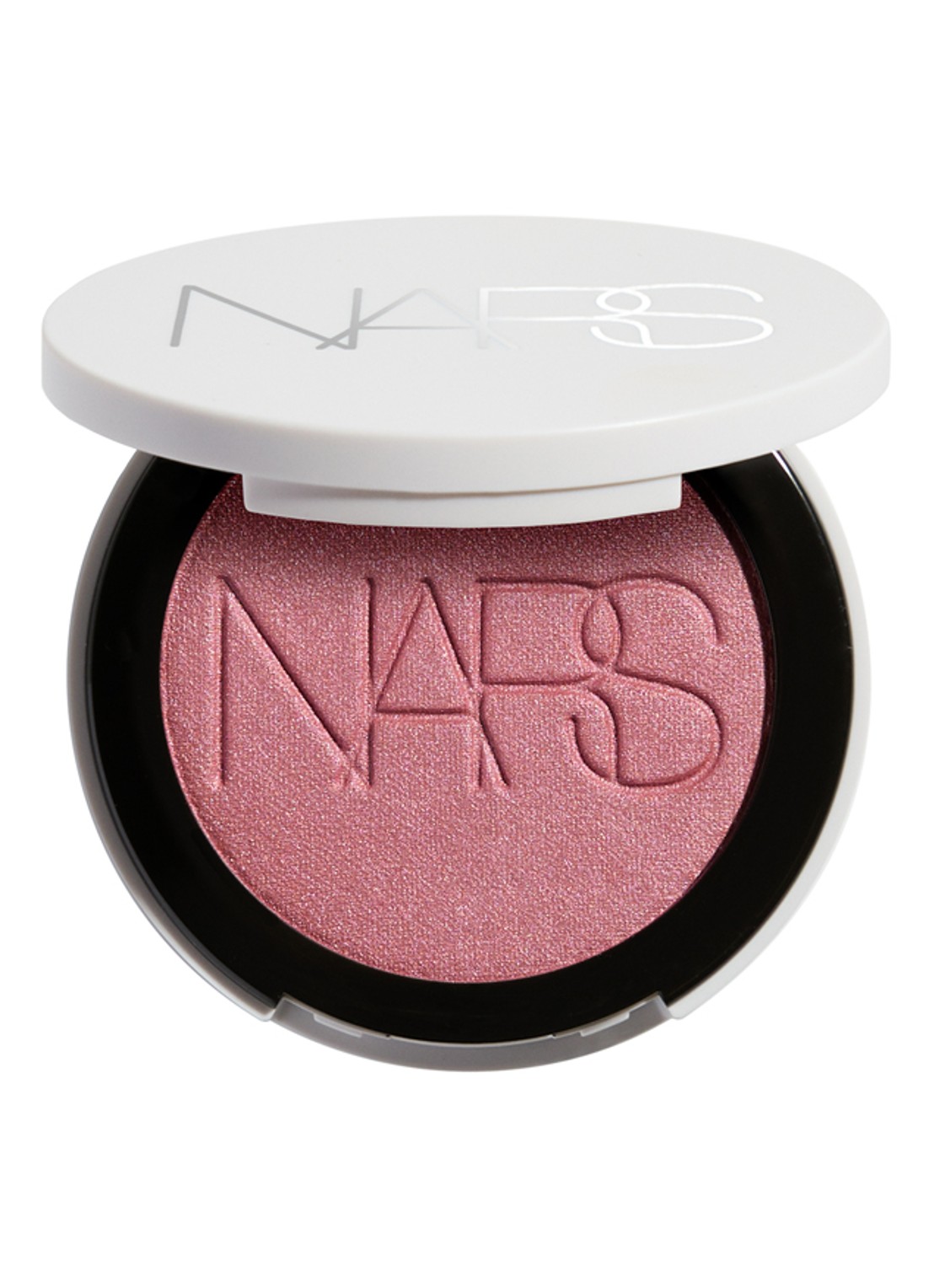 NARS Light Reflecting Luminizing Blush - voorkant love deep