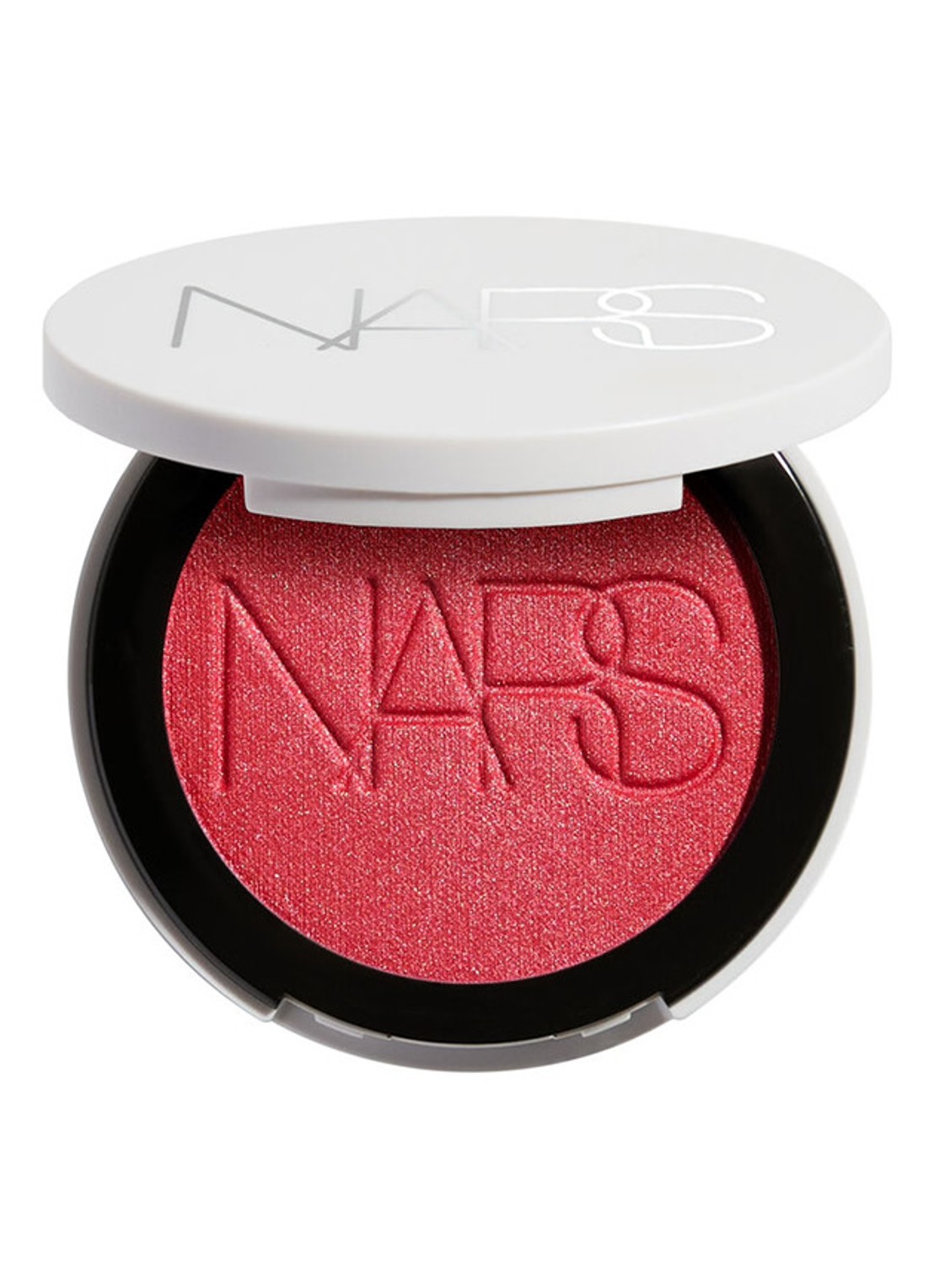 NARS Light Reflecting Luminizing Blush - voorkant 5 self control
