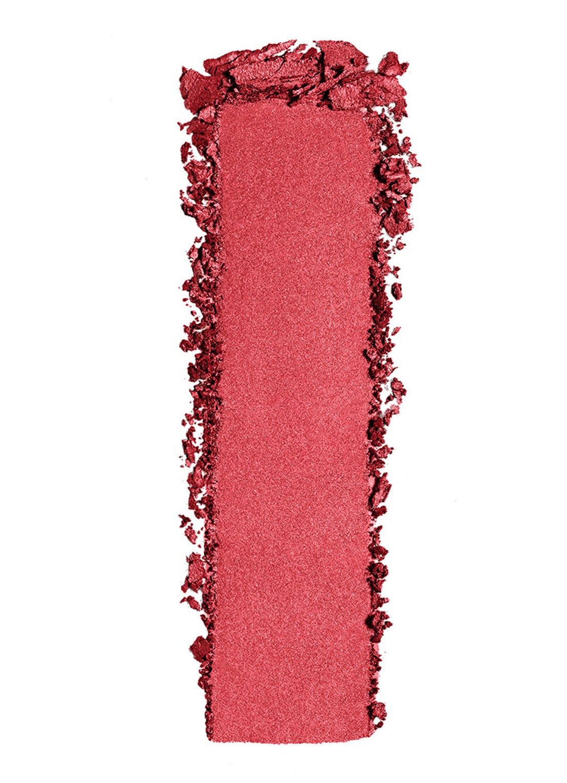 NARS Light Reflecting Luminizing Blush - voorkant 6 self control