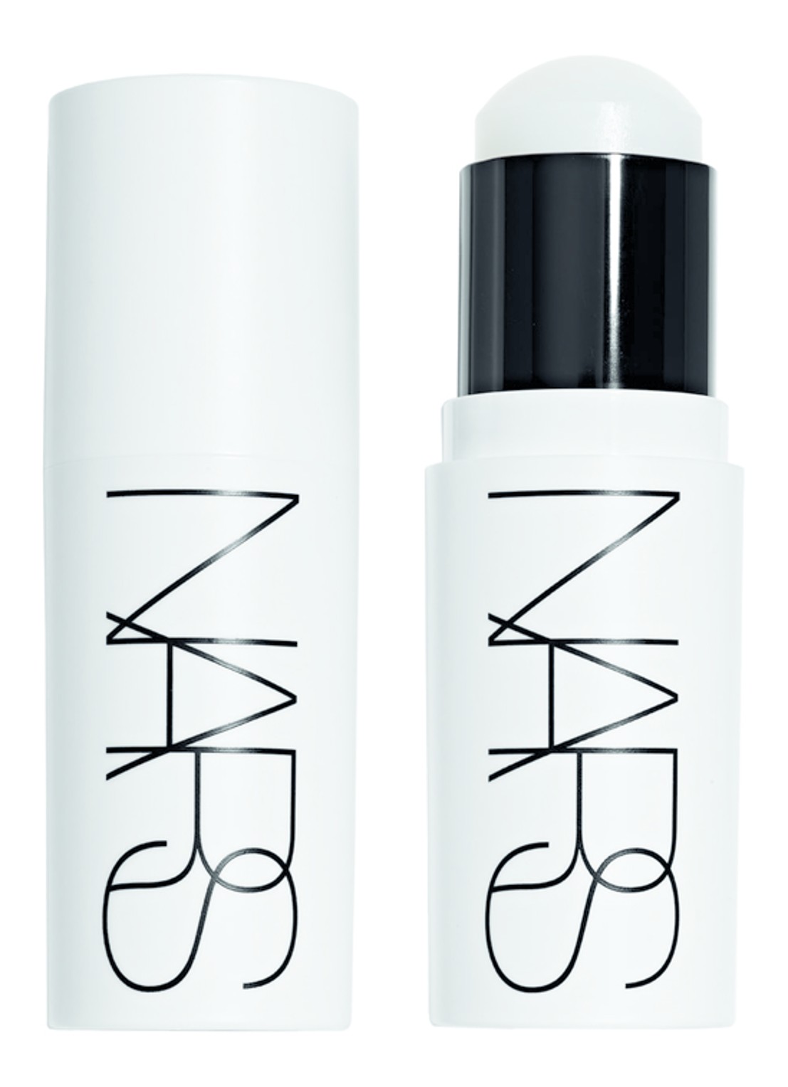 NARS Light Reflecting Luminizing Stick - highlighter - voorkant moonlit