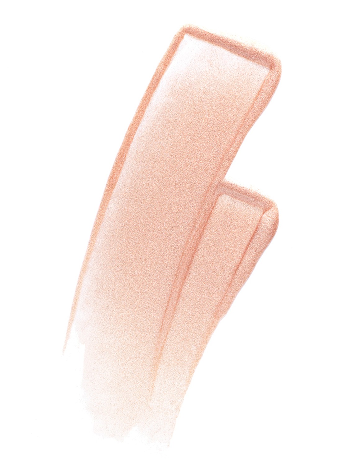 NARS Light Reflecting Luminizing Stick - highlighter - voorkant 2 electra