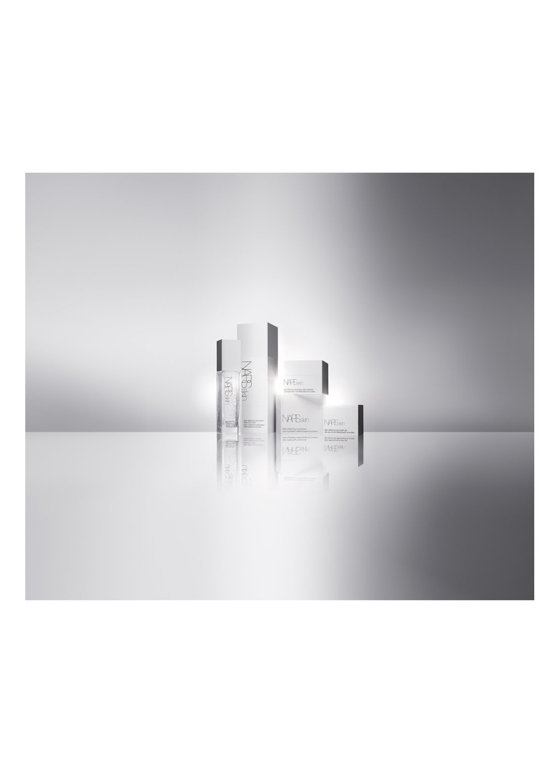 NARS  Light Reflecting Moisturizer - gezichtscrème - detail 6 undefined