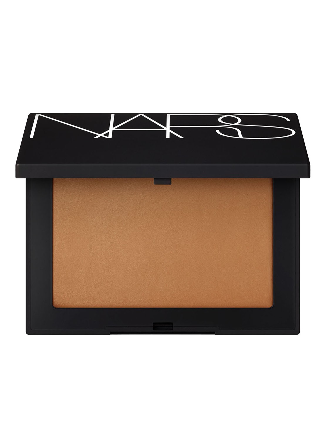 NARS Light Reflecting Pressed Setting Powder - poeder - voorkant mesa