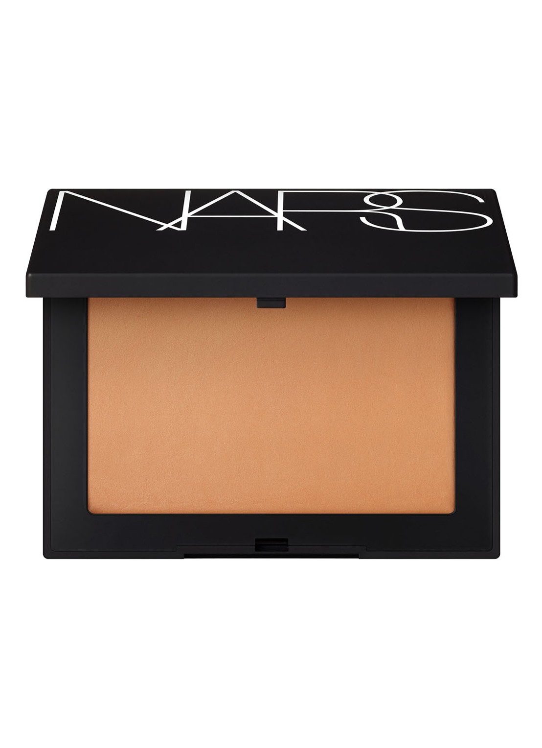 NARS Light Reflecting Pressed Setting Powder - poeder - voorkant 6 shore