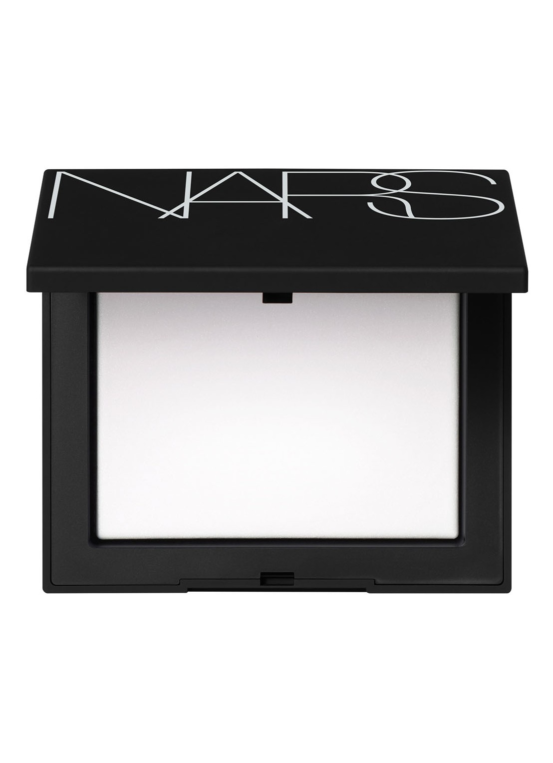 NARS Light Reflecting Pressed Setting Powder - poeder - voorkant 4 crystal