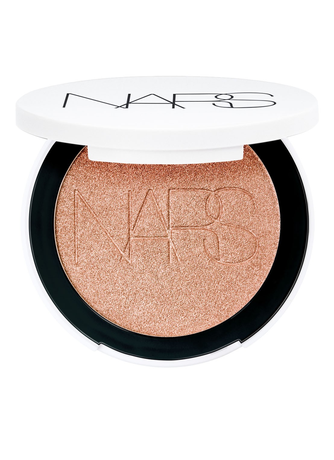 NARS Light Reflecting™ Luminizing Powder - highlighter - voorkant ophelia
