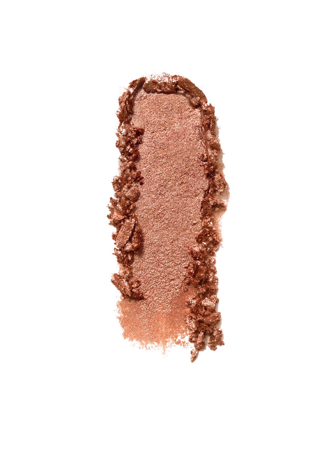 NARS Light Reflecting™ Luminizing Powder Refill - highlighter  - voorkant 2 total eclipse