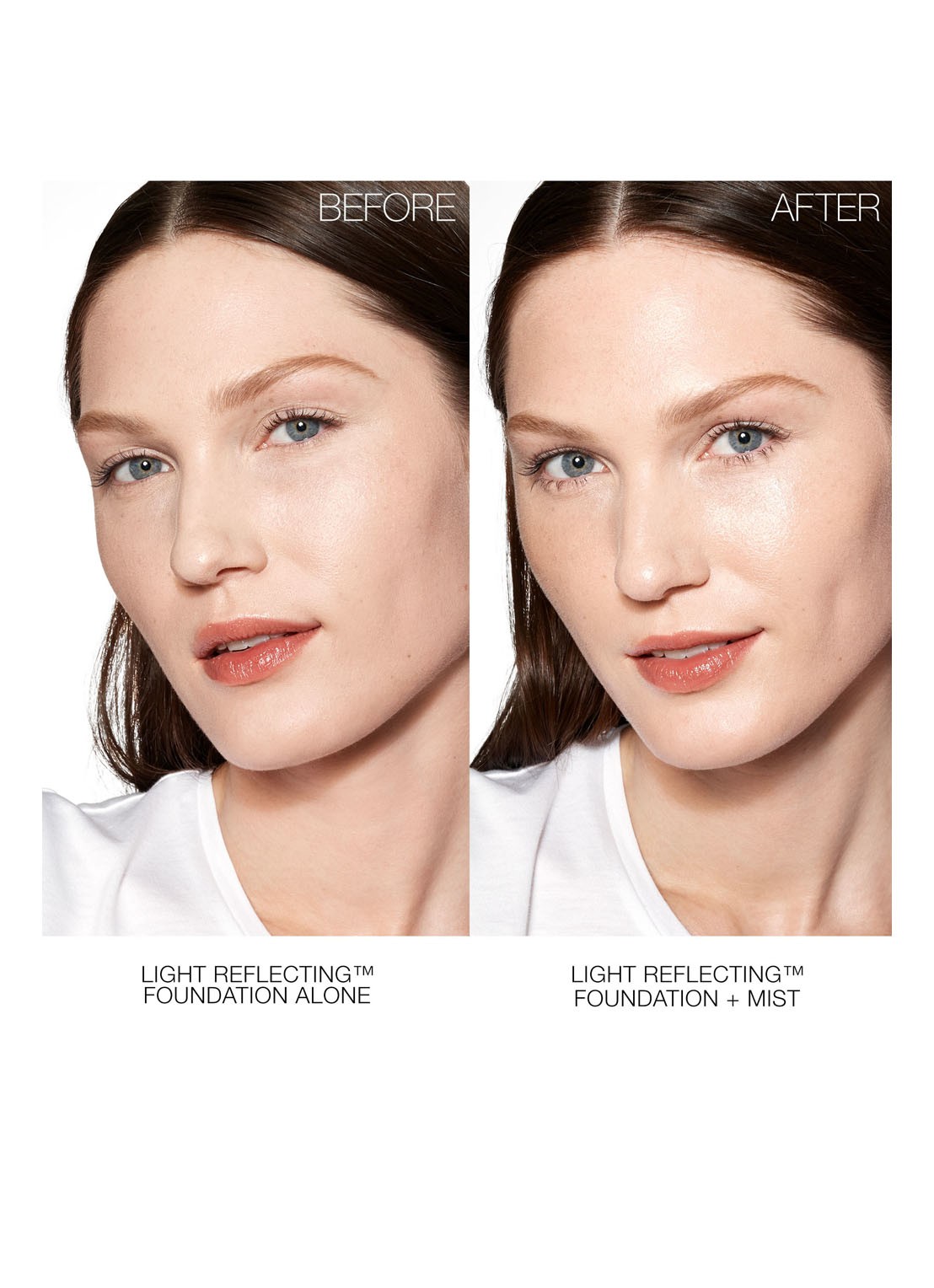 NARS Light Reflecting™ Makeup Setting Mist - make-up setting- & fixing spray - detail 4 undefined
