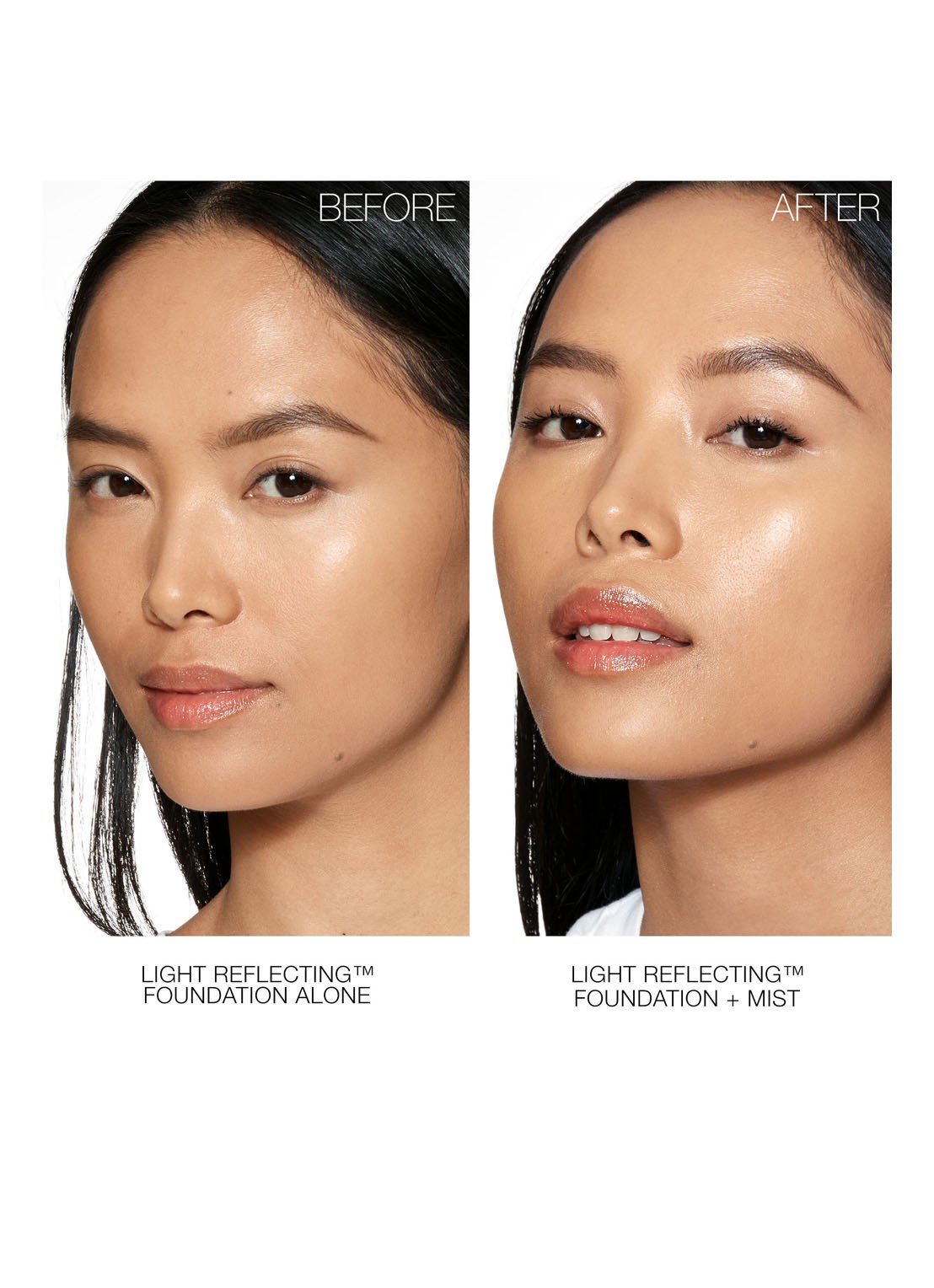 NARS Light Reflecting™ Makeup Setting Mist - make-up setting- & fixing spray - detail 5 undefined