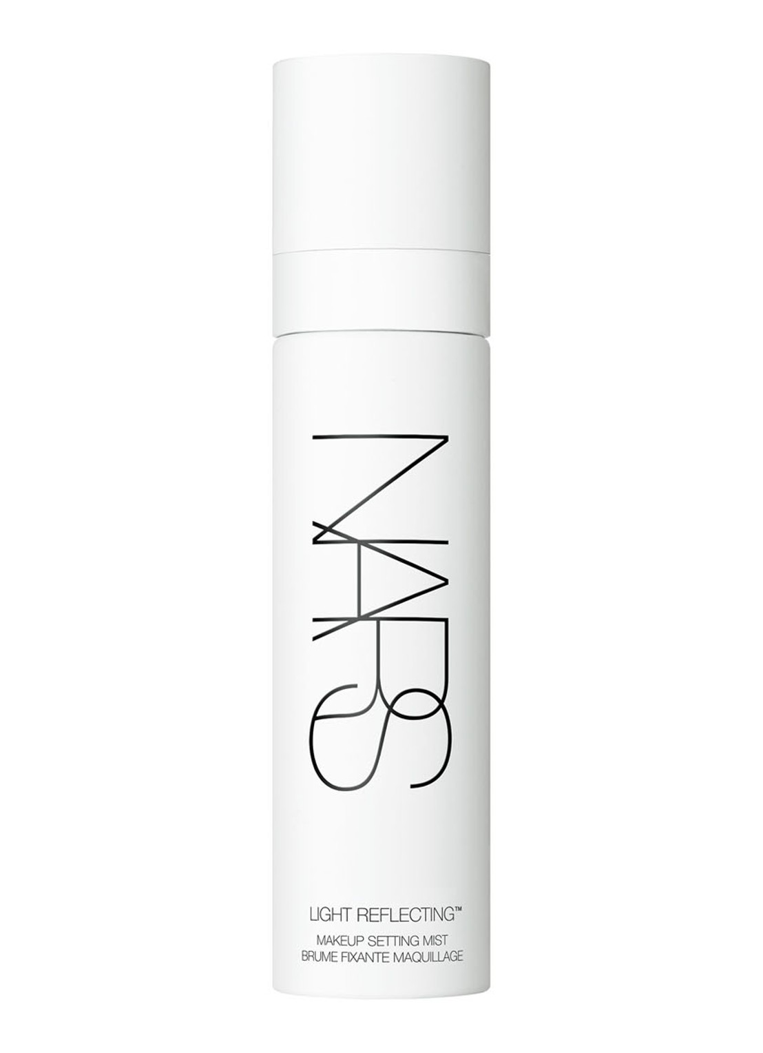 NARS Light Reflecting™ Makeup Setting Mist - make-up setting- & fixing spray - voorkant undefined