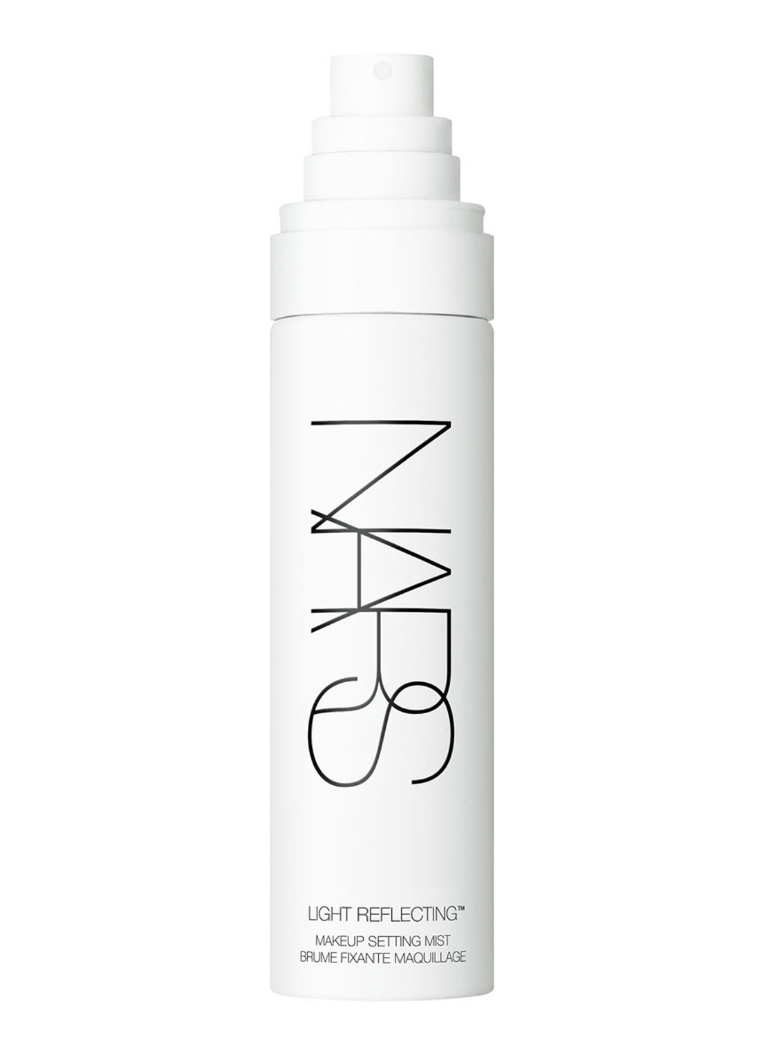 NARS Light Reflecting™ Makeup Setting Mist - make-up setting- & fixing spray - voorkant 2 undefined