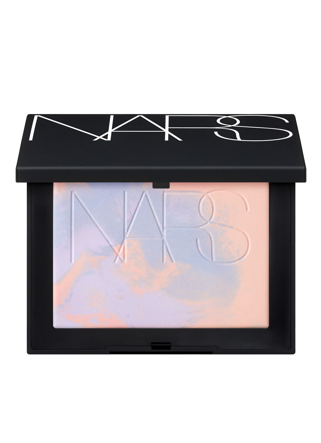 NARS Light Reflecting™ Setting Powder - Limited Edition poeder - voorkant 4 undefined