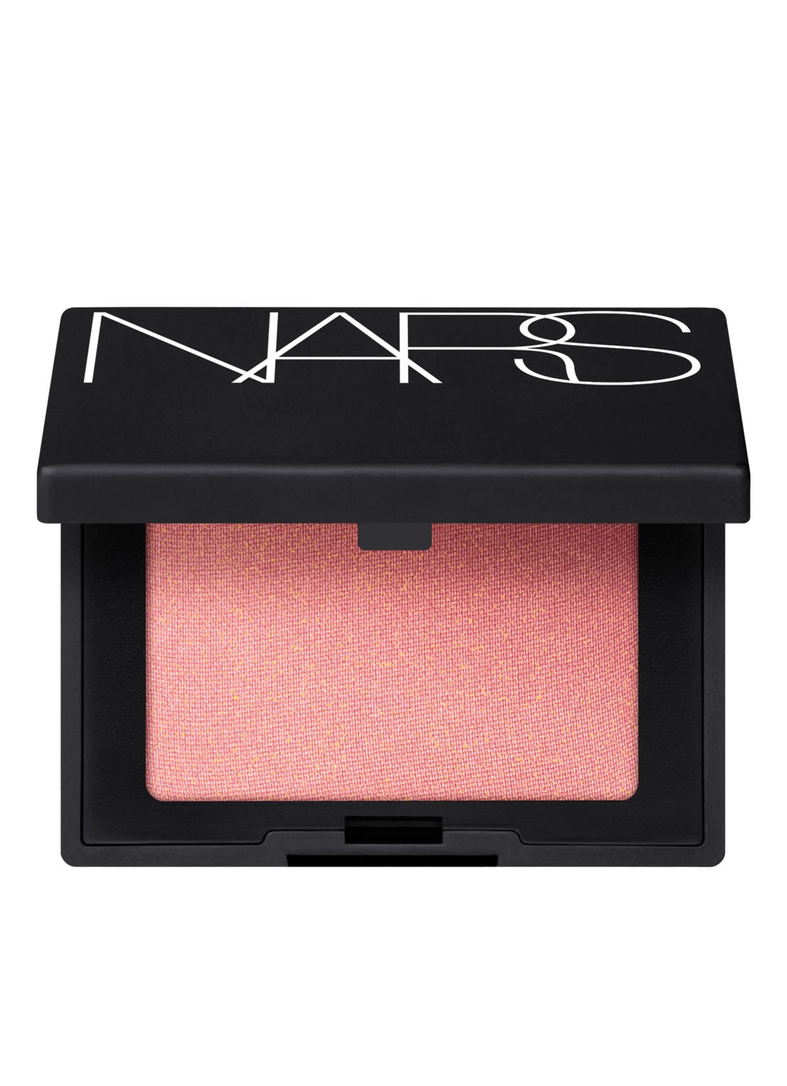NARS Mini Blush - voorkant orgasm 777