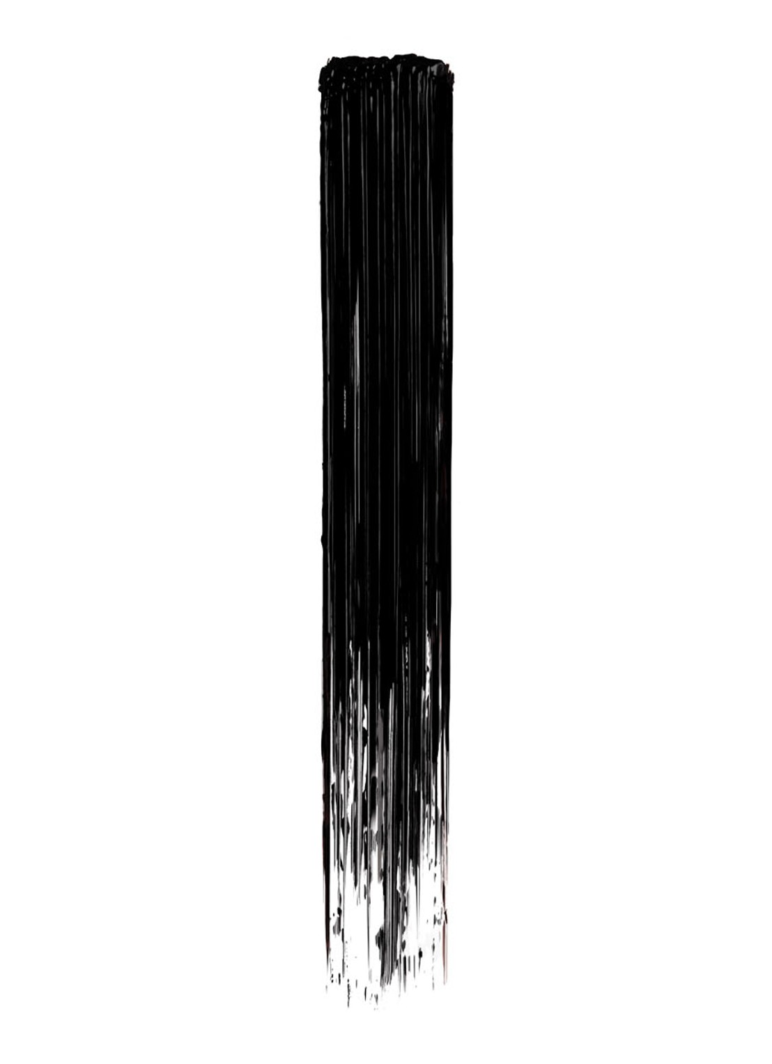 NARS Mini Climax Mascara - detail 2 explicit black