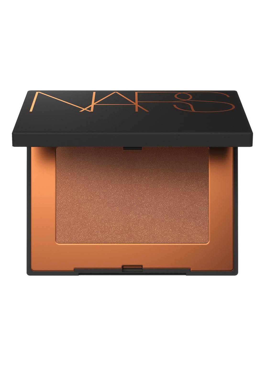 NARS Mini Laguna Bronzing Powder - voorkant laguna 04