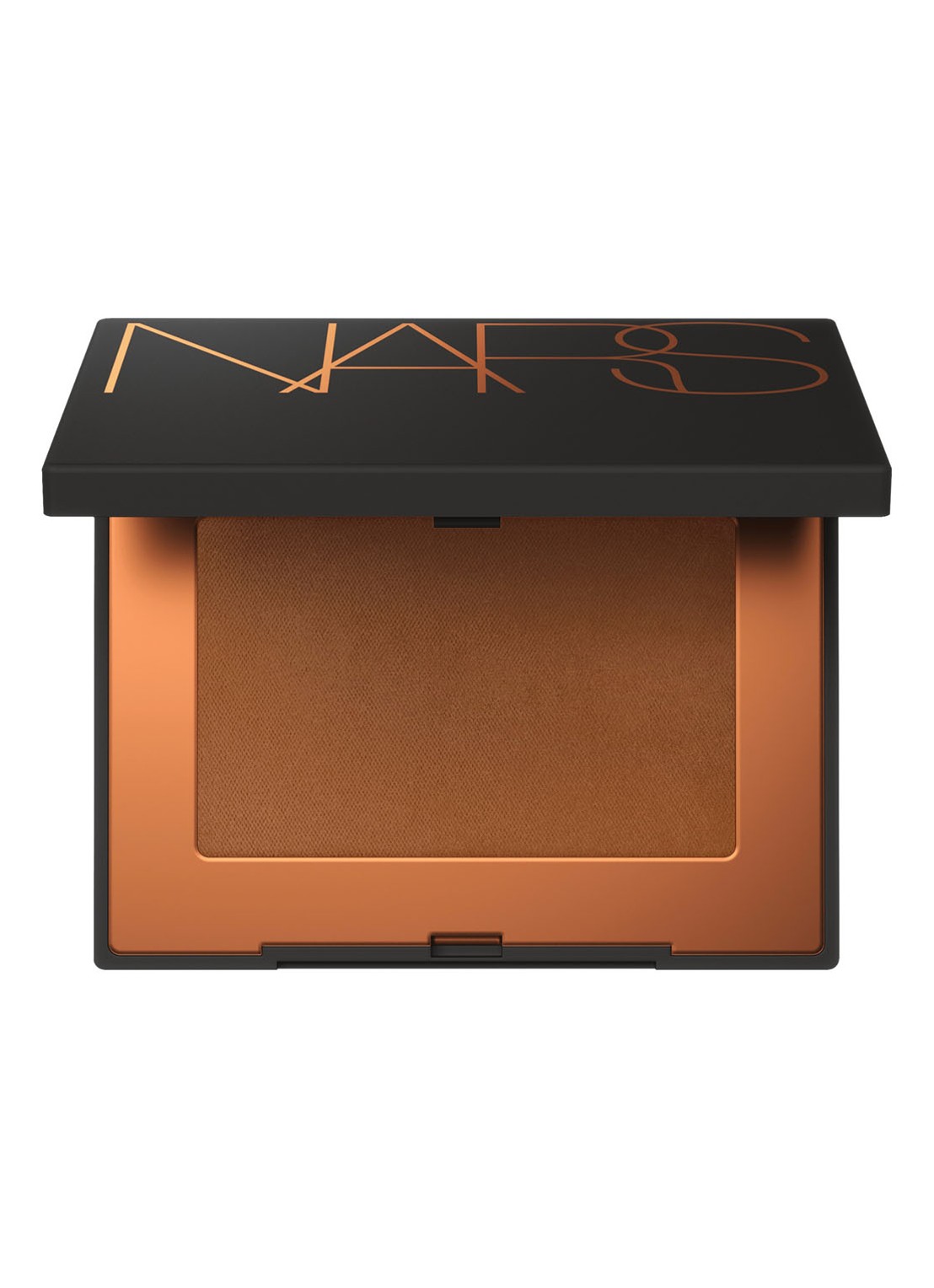 NARS Mini Laguna Bronzing Powder - voorkant laguna 06