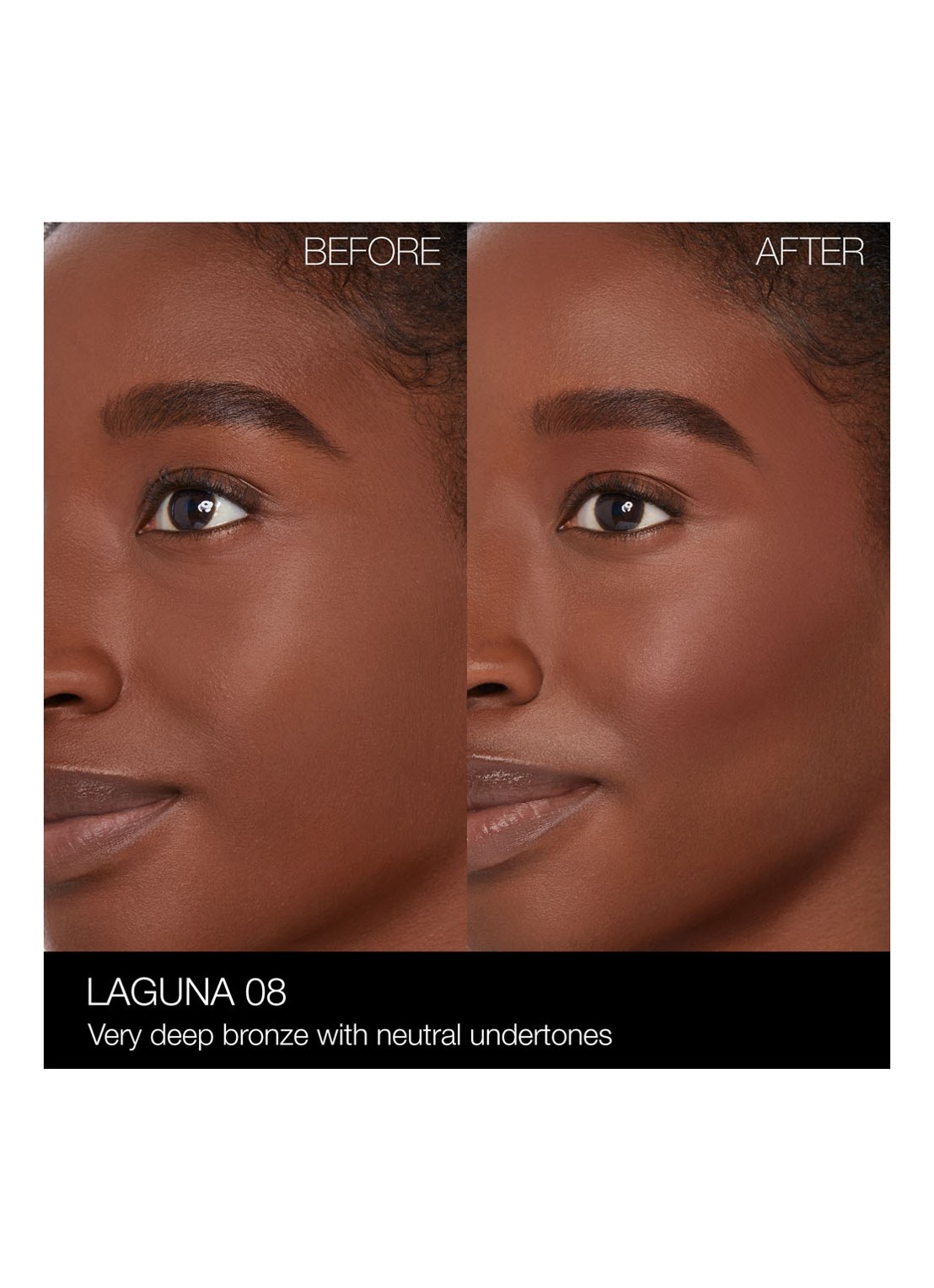 NARS Mini Laguna Bronzing Powder - detail 6 laguna 08